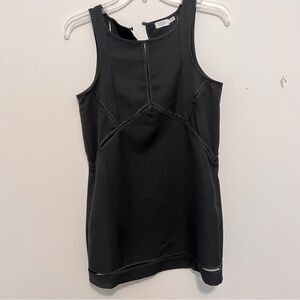 NWOT Tobi Black Dress - Size Small